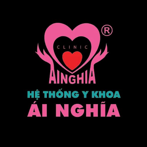 Hệ thống Phòng khám đa khoa Ái Nghĩa